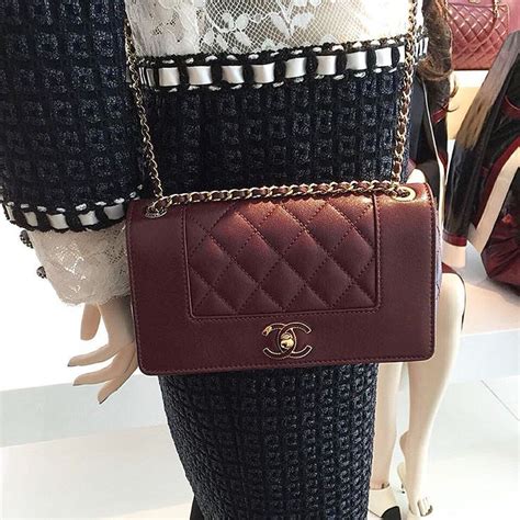 chanel bags paris in rome